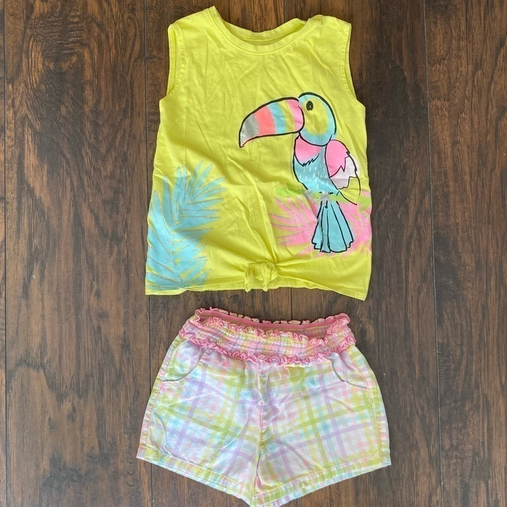 Garanimals 2-Piece Set